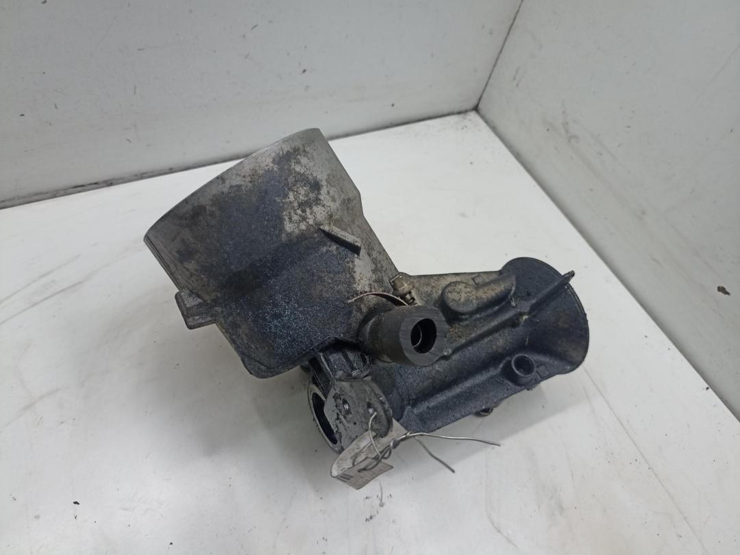 корпус масляного фильтра Opel Astra H 2006, 1.7 л., дизель, МКПП, универсал