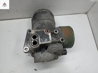 корпус масляного фильтра Opel Signum C [рестайлинг] 2005, 3.0 л., дизель, АКПП, хетчбэк 5 дв.