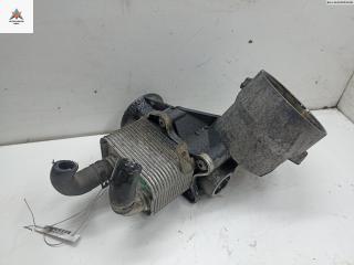 корпус масляного фильтра Opel Meriva 1 поколение (A) 2005, 1.7 л., дизель, МКПП, минивэн, 8973235441