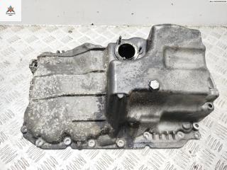 масляный поддон BMW 3 серия E90/E91/E92/E93 [рестайлинг] 2008, 2.0 л., дизель, АКПП, серый, универсал, 7797969