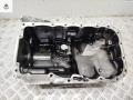 масляный поддон BMW 3 серия E90/E91/E92/E93 [рестайлинг] 2008, 2.0 л., дизель, АКПП, серый, универсал, 7797969 - фото №3