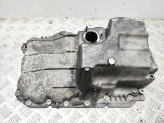 масляный поддон BMW 3 серия E90/E91/E92/E93 [рестайлинг] 2008, 2.0 л., дизель, АКПП, серый, универсал, 7797969