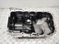 масляный поддон BMW 3 серия E90/E91/E92/E93 [рестайлинг] 2008, 2.0 л., дизель, АКПП, серый, универсал, 7797969 - фото №3