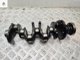 коленвал BMW 3 серия E90/E91/E92/E93 [рестайлинг] 2008, 2.0 л., дизель, АКПП, серый, универсал, 7797975