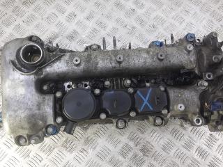 ГБЦ Opel Antara 1 поколение [рестайлинг] 2012, 2.2 л., дизель, МКПП, внедорожник 5 дв.