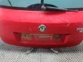 крышка багажника Skoda Fabia 2 поколение (5J) 2008, 1.6 л., бензин, МКПП, хетчбэк 5 дв., 5J6827025C - фото №2