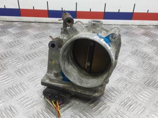 заслонка дроссельная Land Rover Range Rover 3 поколение [рестайлинг] 2005, 4.4 л., бензин, АКПП, внедорожник 5 дв., 4H239F991BC