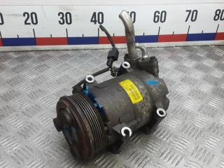 компрессор кондиционера Ford Focus 3 поколение 2011, 1.6 л., TDCi, дизель, МКПП, хетчбэк 5 дв., 19D629