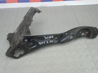 крепление бампера Mercedes-Benz E-Класс W212/S212/C207/A207 [рестайлинг] 2015, 2.2 л., D E220 CDI, дизель, АКПП, седан