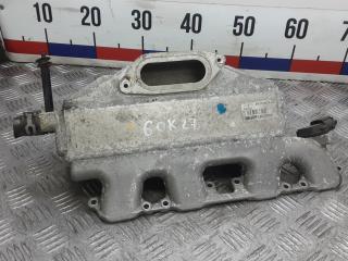 коллектор впускной Land Rover Range Rover Sport 1 поколение 2006, 4.2 л., бензин, АКПП, внедорожник 5 дв., 4628229