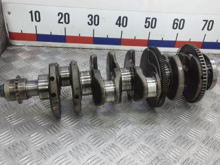 Коленвал дизельный Opel Antara 1 поколение [рестайлинг] 2012, 2.2 л., дизель, МКПП, внедорожник 5 дв.