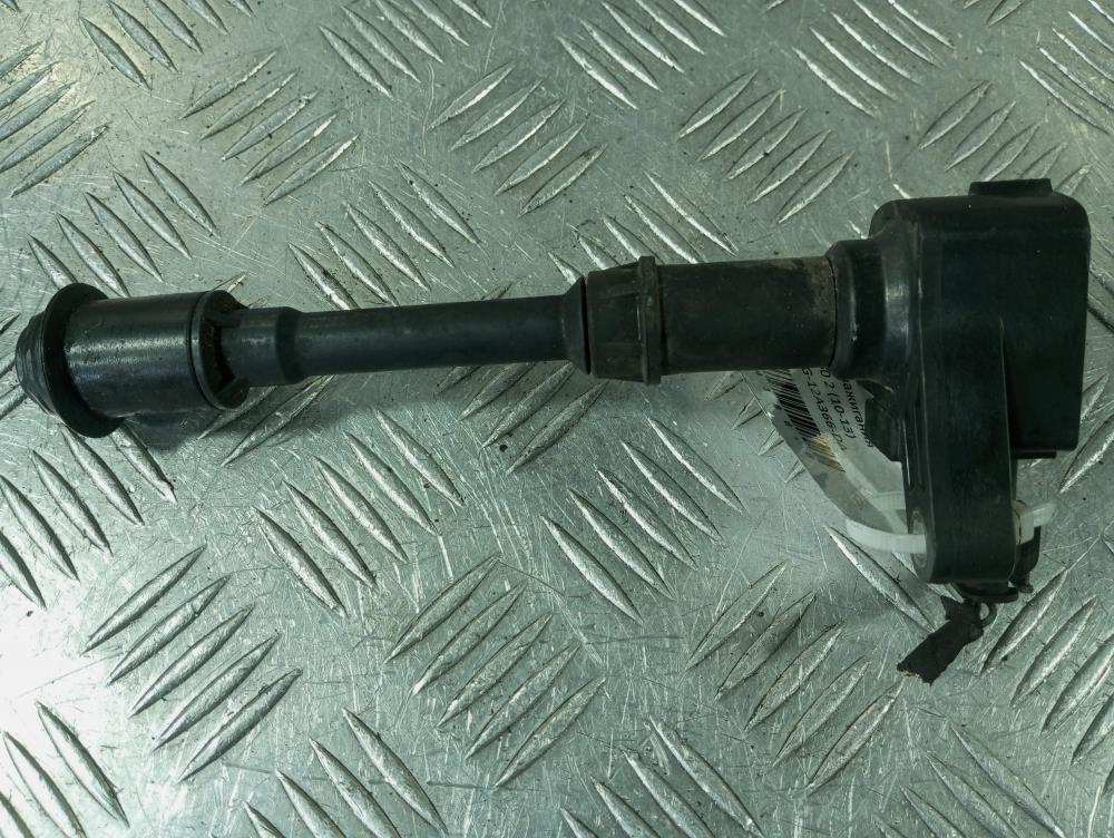 катушка зажигания Volvo S60 2 поколение 2012, цвет, BM5G-12A366-DA - фото №1