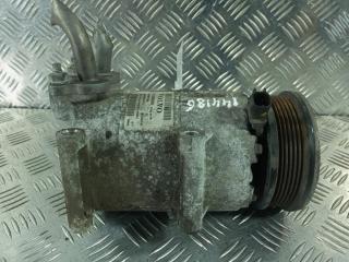 компрессор кондиционера Volvo S60 2 поколение 2012, цвет, 31369800