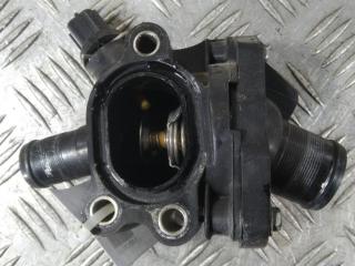 корпус термостата Volvo S40 2 поколение [рестайлинг] 2009, цвет, 30650810