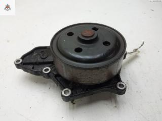 насос антифриза дополнительный Honda FR-V 1 поколение 2005, 2.2 л., дизель, МКПП, чёрный, минивэн