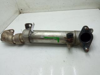 охладитель EGR / Радиатор EGR Honda FR-V 1 поколение 2005, 2.2 л., дизель, МКПП, чёрный, минивэн, 18720RMAE01