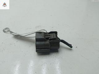 разъем (фишка) проводки Nissan Primera P11 2000, 1.8 л., бензин, МКПП, серый, хетчбэк 5 дв.