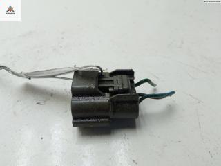 разъем (фишка) проводки Nissan Primera P11 2000, 1.8 л., бензин, МКПП, серый, хетчбэк 5 дв.