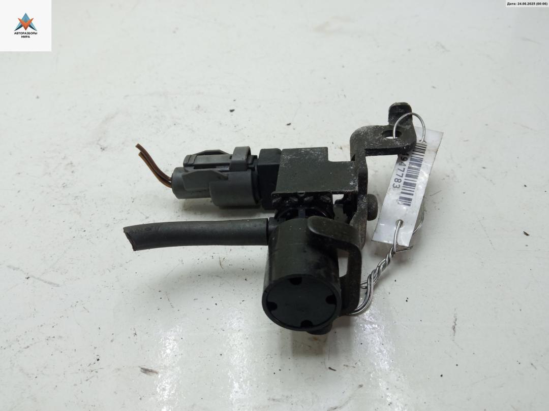 электромагнитный клапан Honda FR-V 1 поколение 2005, 2.2 л., дизель, МКПП, чёрный, минивэн - фото №1