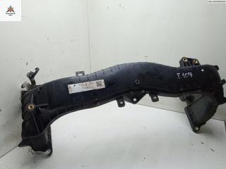 коллектор впускной Subaru Forester 3 поколение (SH) 2010, 2.0 л., дизель, внедорожник 5 дв.