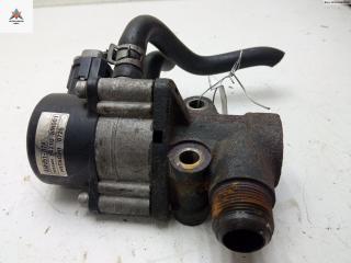 клапан EGR Nissan Primera P11 2000, 1.8 л., бензин, МКПП, серый, хетчбэк 5 дв.