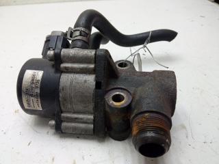 клапан EGR Nissan Primera P11 2000, 1.8 л., бензин, МКПП, серый, хетчбэк 5 дв.