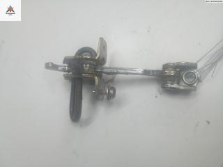 Ограничитель открывания двери задней Opel Meriva 1 поколение (A) 2004, минивэн, 13186210, 13186209