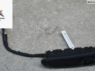 кнопка стеклоподъемника переднего правого Opel Omega B 1997, 2.5 л., бензин, АКПП, серый, универсал