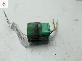 разъем (фишка) проводки Honda FR-V 1 поколение 2005, 2.2 л., дизель, МКПП, чёрный, минивэн