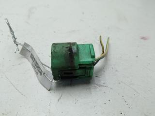 разъем (фишка) проводки Honda FR-V 2005, 2.2 л., дизель, МКПП, чёрный, минивэн