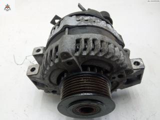 генератор Honda FR-V 1 поколение 2005, 2.2 л., дизель, МКПП, чёрный, минивэн, 0210801010