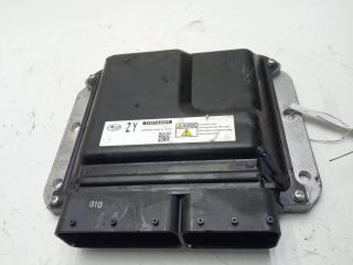 ЭБУ Subaru Forester 3 поколение (SH) 2010, 2.0 л., дизель, МКПП, чёрный, внедорожник 5 дв., 22611AS600, 2757000101