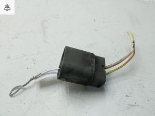 разъем (фишка) проводки Nissan Primera P11 2000, 1.8 л., бензин, МКПП, серый, хетчбэк 5 дв.