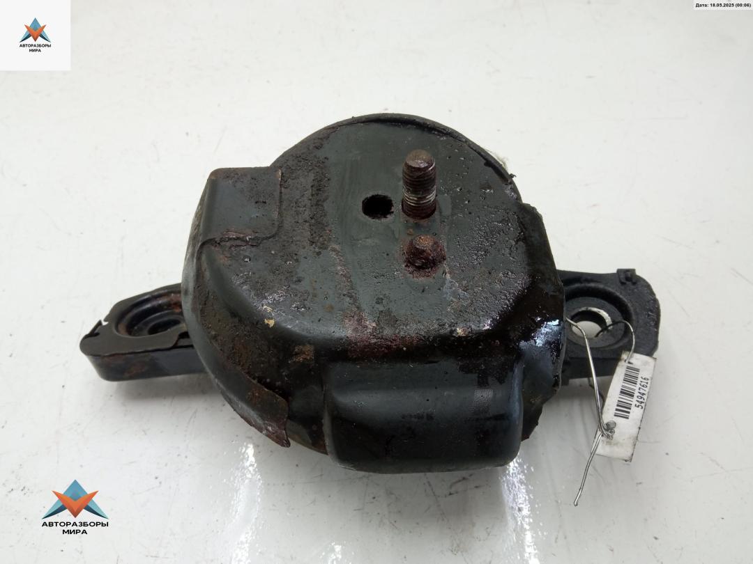 подушка крепления двигателя Subaru Forester 3 поколение (SH) 2010, 2.0 л., дизель, МКПП, чёрный, внедорожник 5 дв. - фото №1