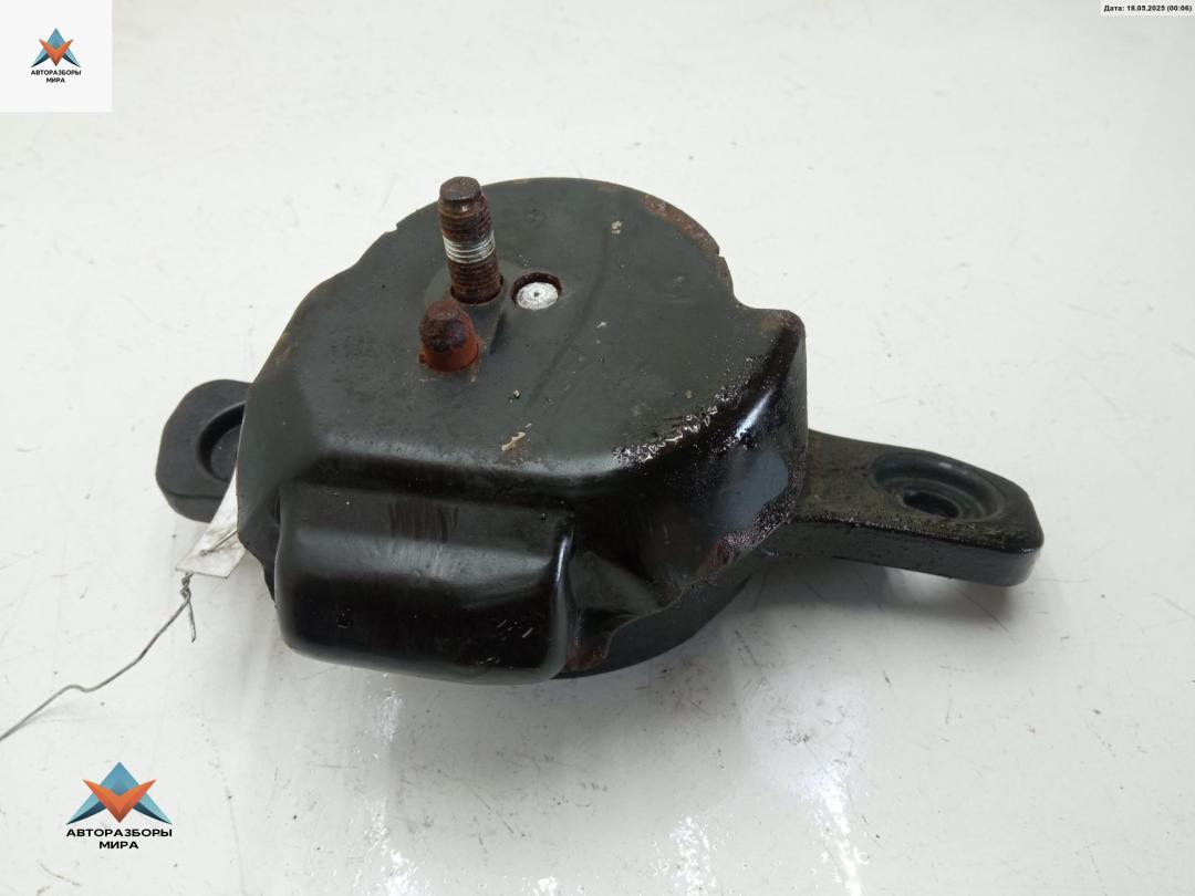 подушка крепления двигателя Subaru Forester 3 поколение (SH) 2010, 2.0 л., дизель, МКПП, чёрный, внедорожник 5 дв. - фото №1