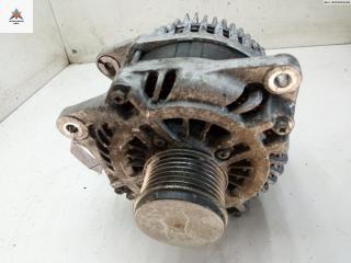 генератор Subaru Forester 3 поколение (SH) 2010, 2.0 л., дизель, МКПП, чёрный, внедорожник 5 дв.