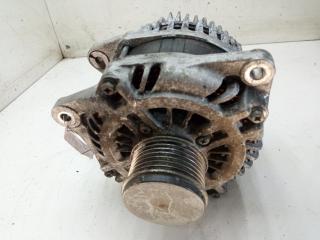 генератор Subaru Forester 3 поколение (SH) 2010, 2.0 л., дизель, МКПП, чёрный, внедорожник 5 дв.