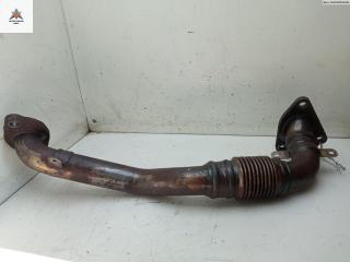 коллектор выпускной Subaru Forester 3 поколение (SH) 2010, 2.0 л., дизель, внедорожник 5 дв.