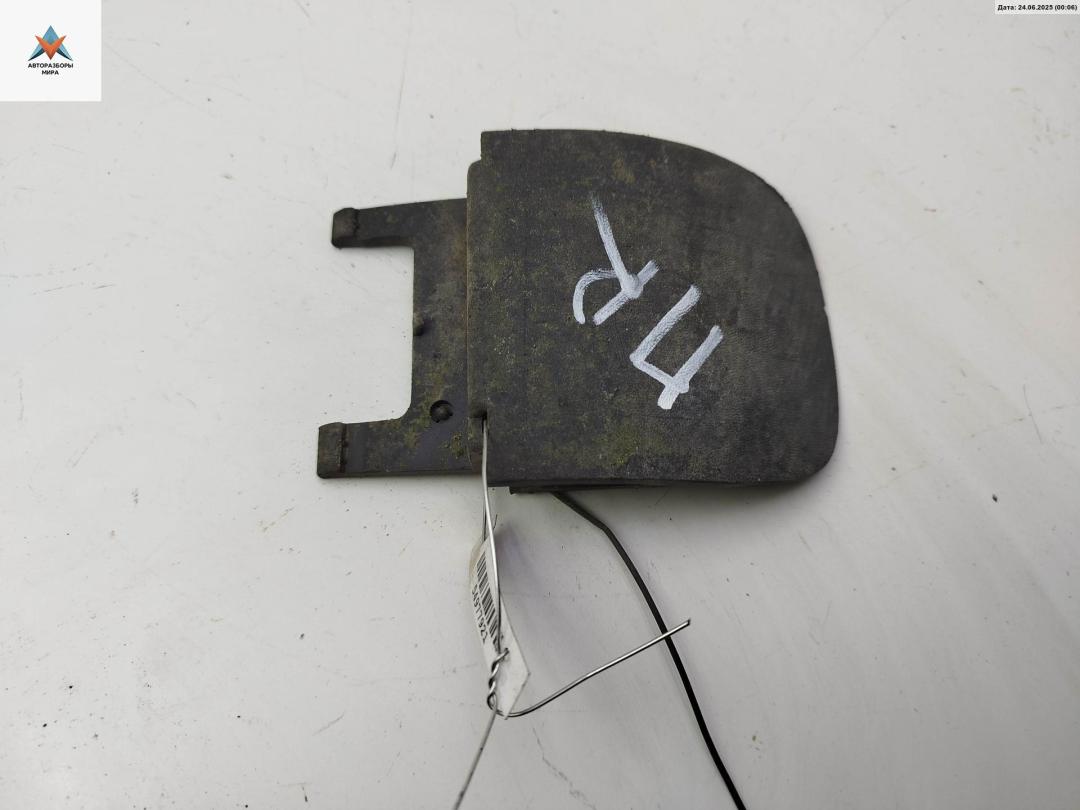 заглушка порога Opel Omega B 1996, 2.0 л., бензин, МКПП, зелёный, универсал, 90459936 - фото №1