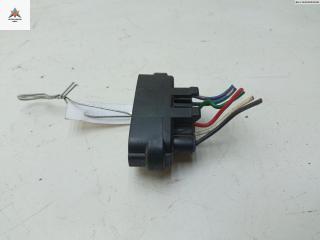 разъем (фишка) проводки Suzuki Grand Vitara 2 поколение 2007, 1.6 л., бензин, МКПП, серый, внедорожник 3 дв.