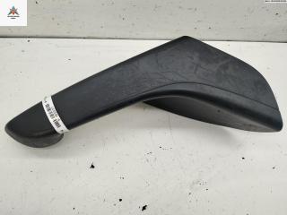 ручка внутренняя задняя левая Volkswagen Passat B6 2006, 2.0 л., дизель, МКПП, серый, универсал, 3C4868187