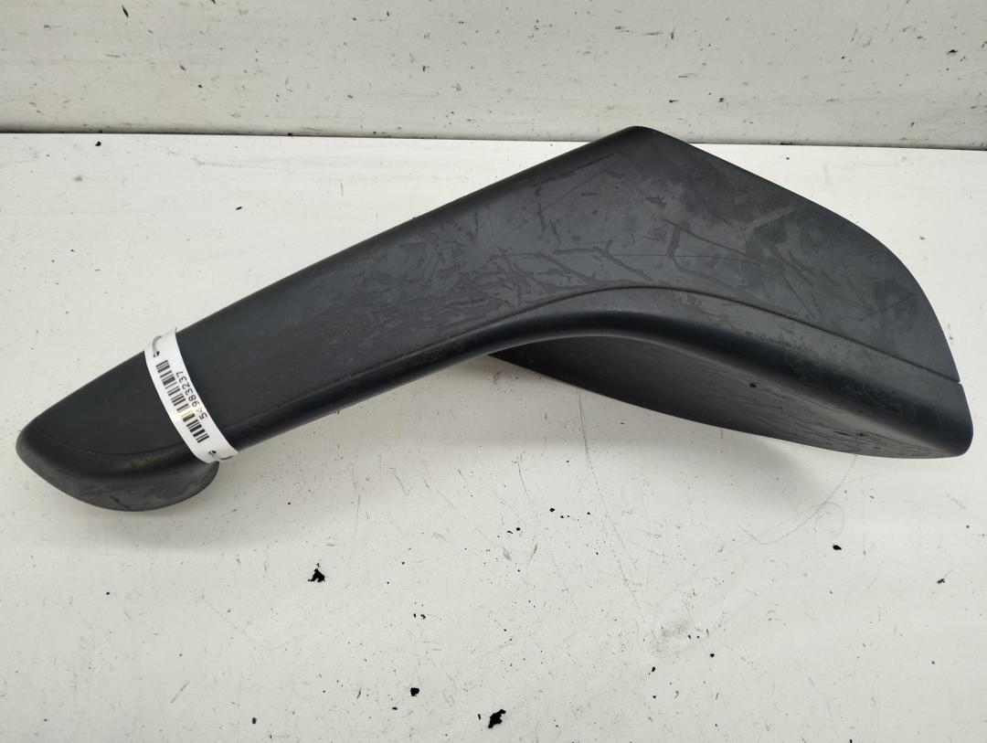 ручка внутренняя задняя левая Volkswagen Passat B6 2006, 2.0 л., дизель, МКПП, серый, универсал, 3C4868187