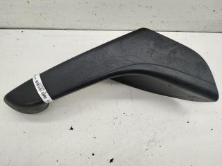 ручка внутренняя задняя левая Volkswagen Passat B6 2006, 2.0 л., дизель, МКПП, серый, универсал, 3C4868187