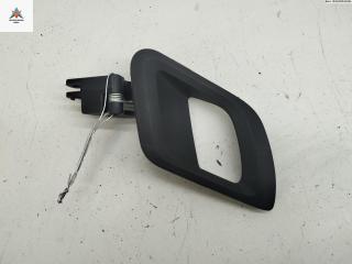 ручка внутренняя передняя правая Skoda Roomster 1 поколение 2009, 1.4 л., бензин, МКПП, серый, фургон, 5J0837226