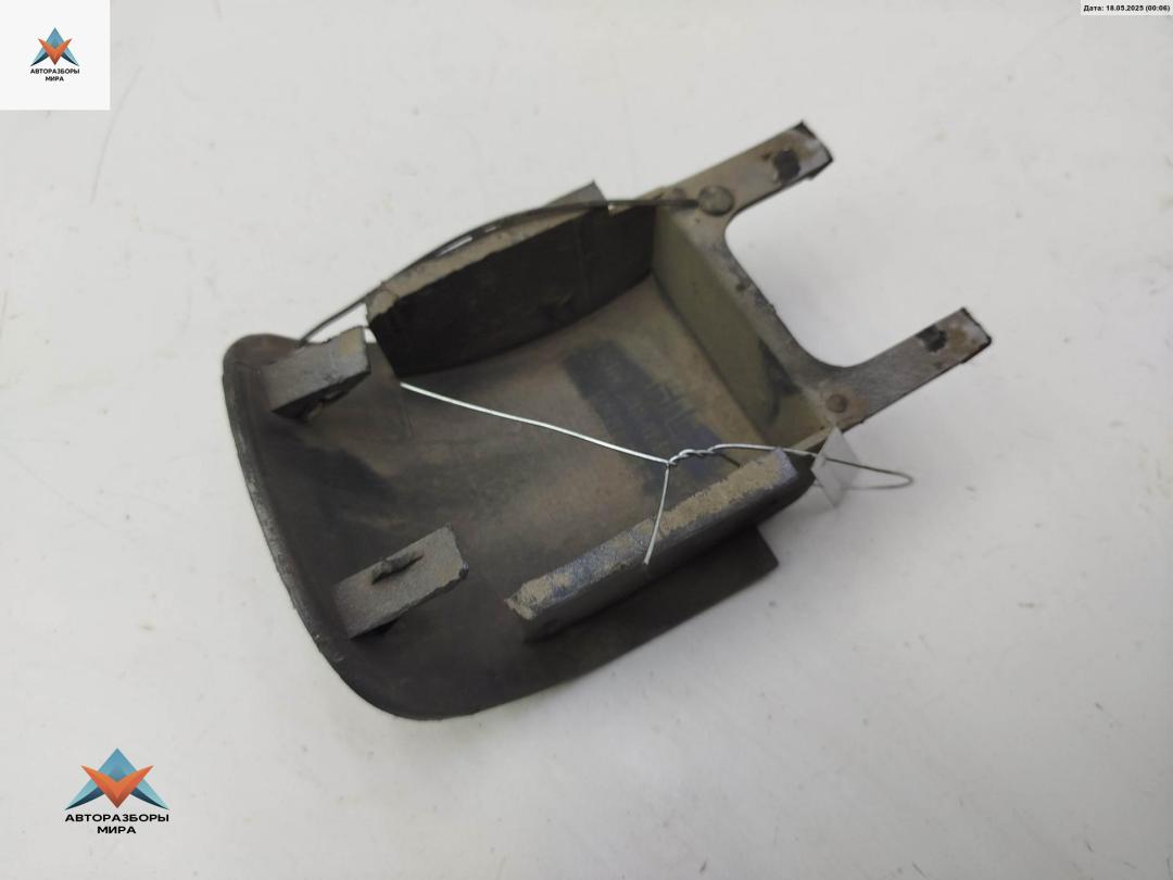 заглушка порога Opel Omega B 1995, 2.5 л., бензин, АКПП, серый, седан, 90459937 - фото №1