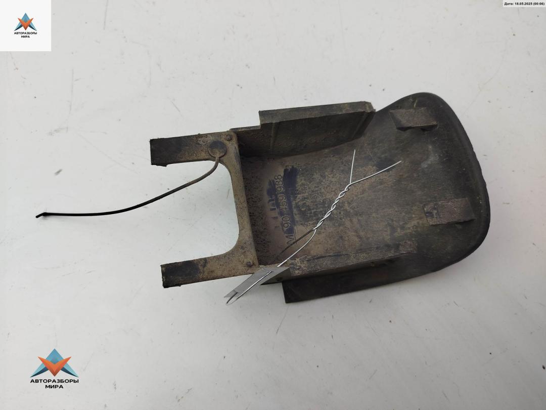 заглушка порога Opel Omega B 1996, 2.0 л., бензин, МКПП, зелёный, универсал, 90459938 - фото №1