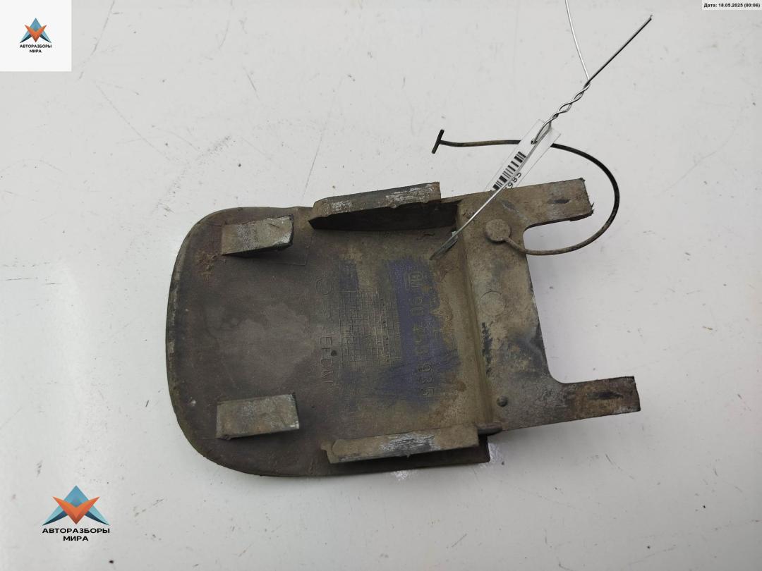 заглушка порога Opel Omega B 1995, 2.5 л., бензин, АКПП, серый, седан, 90459935 - фото №1