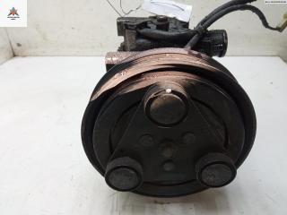 компрессор кондиционера Mazda Xedos 9 1 поколение [2-й рестайлинг] 2002, 2.5 л., бензин, H12A0AM4NU