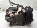 компрессор кондиционера Mazda Xedos 9 1 поколение [2-й рестайлинг] 2002, 2.5 л., бензин, H12A0AM4NU - фото №3