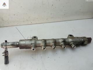 топливная рампа Subaru Forester 3 поколение (SH) 2010, 2.0 л., дизель, МКПП, чёрный, внедорожник 5 дв.